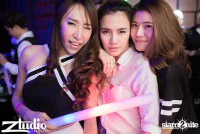 ZoukOut 2015 Pre-Party w/ Paul Van Dyk ที่ สตูดิโอ ไลฟ์ ฮอลล์ — photo 90