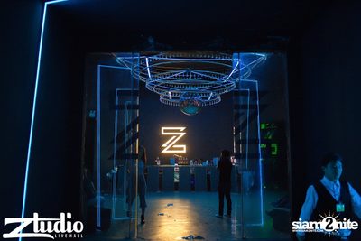 ZoukOut 2015 Pre-Party w/ Paul Van Dyk ที่ สตูดิโอ ไลฟ์ ฮอลล์ — photo 91