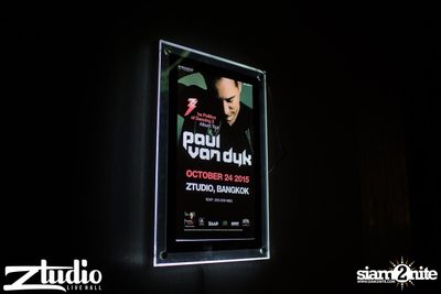 ZoukOut 2015 Pre-Party w/ Paul Van Dyk ที่ สตูดิโอ ไลฟ์ ฮอลล์ — photo 92