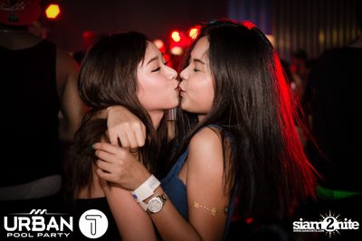 Urban Pool Party [24 October 2015] at Radisson Blu — photo 257