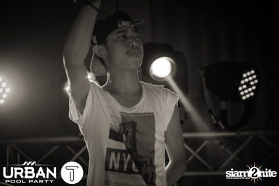 Urban Pool Party [24 October 2015] at Radisson Blu — photo 277