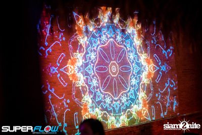 Pre Full Moon Party at Superflow City Beach Club Bangkok — photo 50