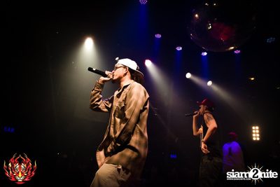 THAITANIUM Live at Tiger Night Club, Bangla Road — photo 9