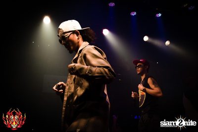 THAITANIUM Live at Tiger Night Club, Bangla Road — photo 10