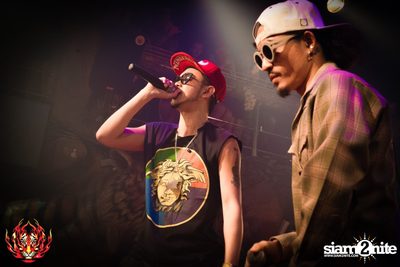 THAITANIUM Live at Tiger Night Club, Bangla Road — photo 12