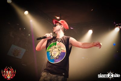 THAITANIUM Live at Tiger Night Club, Bangla Road — photo 19