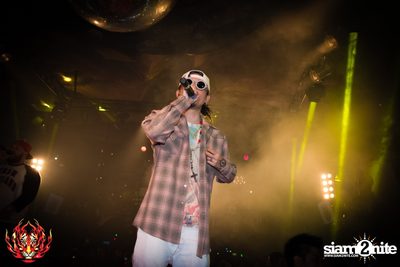 THAITANIUM Live at Tiger Night Club, Bangla Road — photo 20