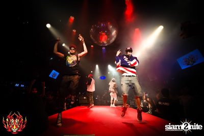THAITANIUM Live at Tiger Night Club, Bangla Road — photo 28