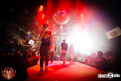 THAITANIUM Live at Tiger Night Club, Bangla Road — photo 29