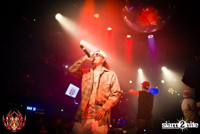 THAITANIUM Live at Tiger Night Club, Bangla Road — photo 40