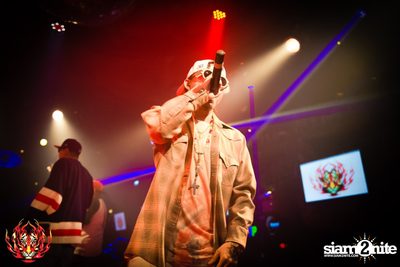 THAITANIUM Live at Tiger Night Club, Bangla Road — photo 41
