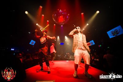 THAITANIUM Live at Tiger Night Club, Bangla Road — photo 45