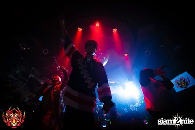 THAITANIUM Live at Tiger Night Club, Bangla Road — photo 46