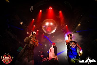 THAITANIUM Live at Tiger Night Club, Bangla Road — photo 60