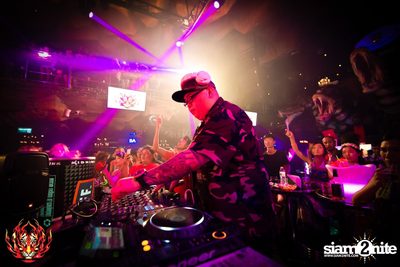 THAITANIUM Live at Tiger Night Club, Bangla Road — photo 66