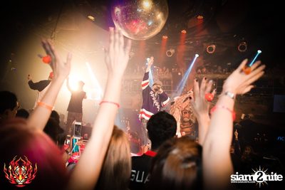 THAITANIUM Live at Tiger Night Club, Bangla Road — photo 68