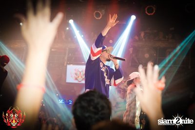 THAITANIUM Live at Tiger Night Club, Bangla Road — photo 69