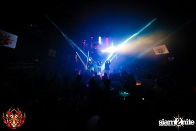 THAITANIUM Live at Tiger Night Club, Bangla Road — photo 74