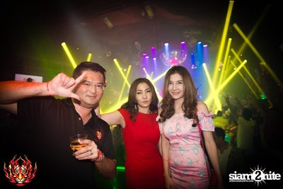 THAITANIUM Live at Tiger Night Club, Bangla Road — photo 77