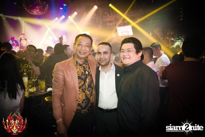 THAITANIUM Live at Tiger Night Club, Bangla Road — photo 79