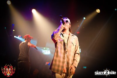 THAITANIUM Live at Tiger Night Club, Bangla Road — photo 89