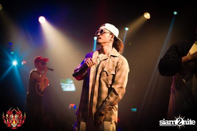 THAITANIUM Live at Tiger Night Club, Bangla Road — photo 90