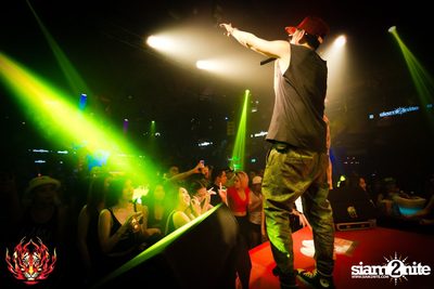 THAITANIUM Live at Tiger Night Club, Bangla Road — photo 95