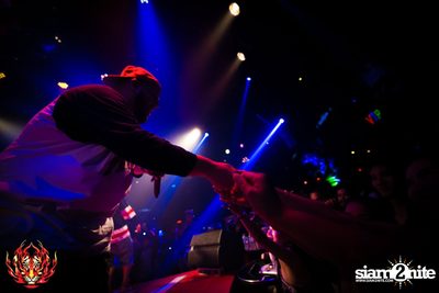 THAITANIUM Live at Tiger Night Club, Bangla Road — photo 97