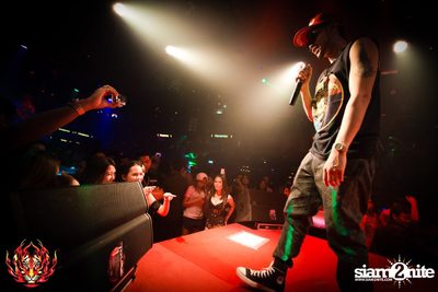 THAITANIUM Live at Tiger Night Club, Bangla Road — photo 101