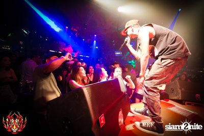 THAITANIUM Live at Tiger Night Club, Bangla Road — photo 102
