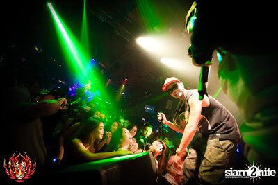THAITANIUM Live at Tiger Night Club, Bangla Road — photo 103