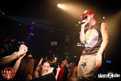 THAITANIUM Live at Tiger Night Club, Bangla Road — photo 105
