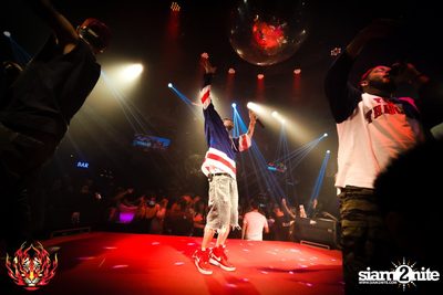 THAITANIUM Live at Tiger Night Club, Bangla Road — photo 107