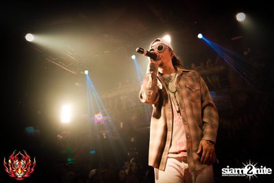 THAITANIUM Live at Tiger Night Club, Bangla Road — photo 108