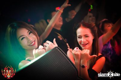 THAITANIUM Live at Tiger Night Club, Bangla Road — photo 115