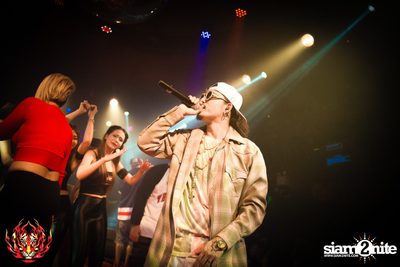 THAITANIUM Live at Tiger Night Club, Bangla Road — photo 125