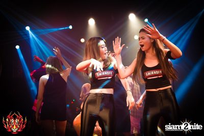 THAITANIUM Live at Tiger Night Club, Bangla Road — photo 130