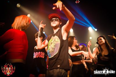 THAITANIUM Live at Tiger Night Club, Bangla Road — photo 131