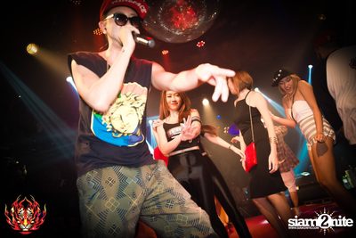 THAITANIUM Live at Tiger Night Club, Bangla Road — photo 137