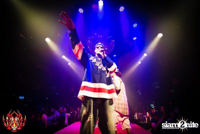 THAITANIUM Live at Tiger Night Club, Bangla Road — photo 161