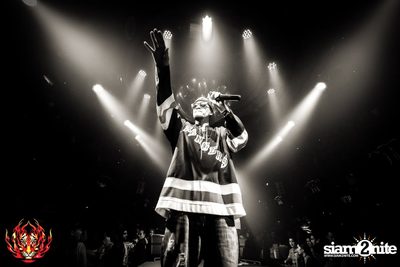 THAITANIUM Live at Tiger Night Club, Bangla Road — photo 162