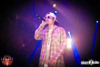 THAITANIUM Live at Tiger Night Club, Bangla Road — photo 176