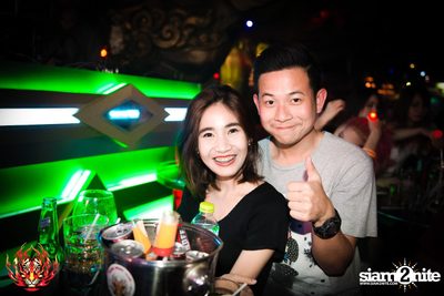 THAITANIUM Live at Tiger Night Club, Bangla Road — photo 180