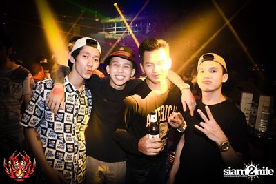 THAITANIUM Live at Tiger Night Club, Bangla Road — photo 190
