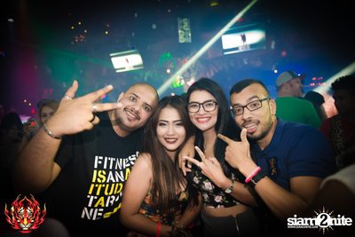 THAITANIUM Live at Tiger Night Club, Bangla Road — photo 192