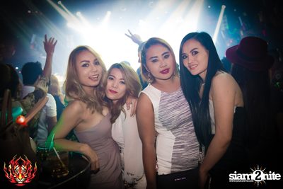 THAITANIUM Live at Tiger Night Club, Bangla Road — photo 194