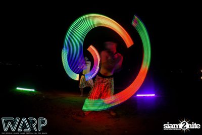 Warp Music Festival 2015 - Pattaya (Album 1 of 9) — photo 25