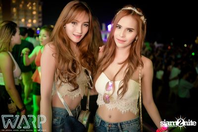 Warp Music Festival 2015 - Pattaya (Album 1 of 9) — photo 28