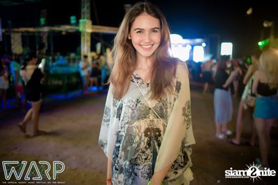Warp Music Festival 2015 - Pattaya (Album 1 of 9) — photo 30