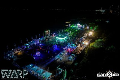 Warp Music Festival 2015 - Pattaya (Album 1 of 9) — photo 31